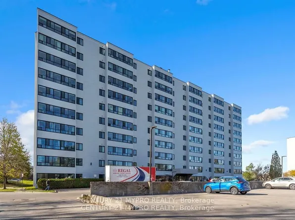 600 Grenfell Dr, London, ON