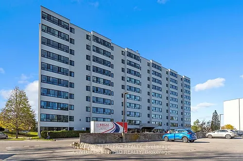 600 Grenfell Dr Photo 1