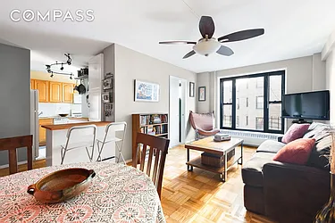 Sold by Compass