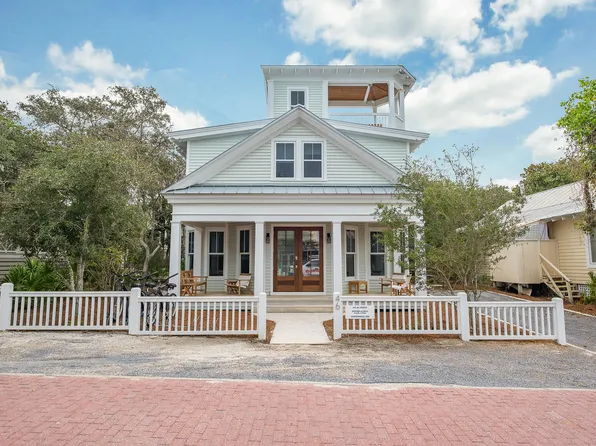46 Tupelo St, Santa Rosa Beach, FL 32459