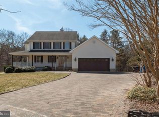 29 Timber Ln, West Creek, NJ 08092