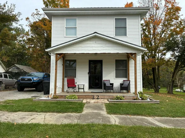32 E North St, Marengo, OH 43334