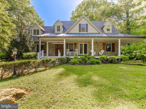 502 Painter Rd, Media, PA 19063