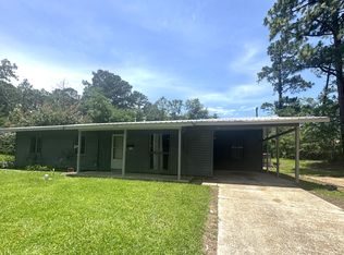 1008 Spruce St, Leesville, LA 71446