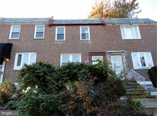 6154 N Warnock St, Philadelphia, PA 19141