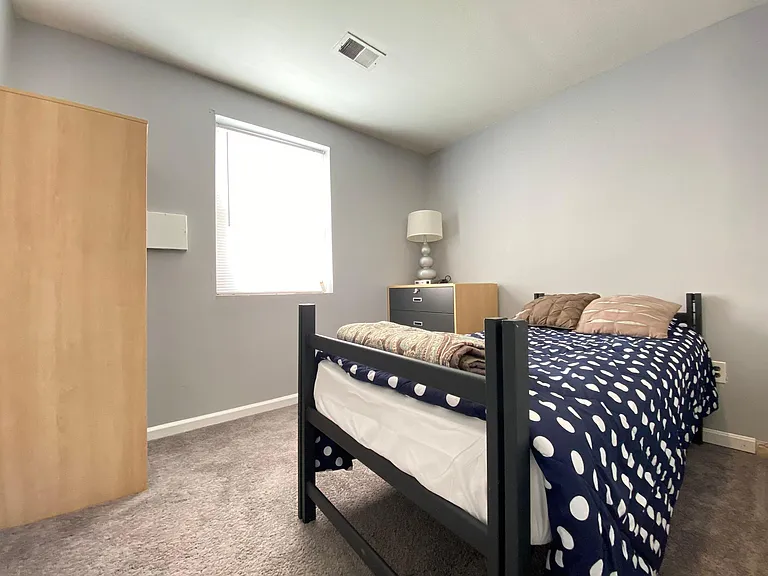 $700/month - downstairs