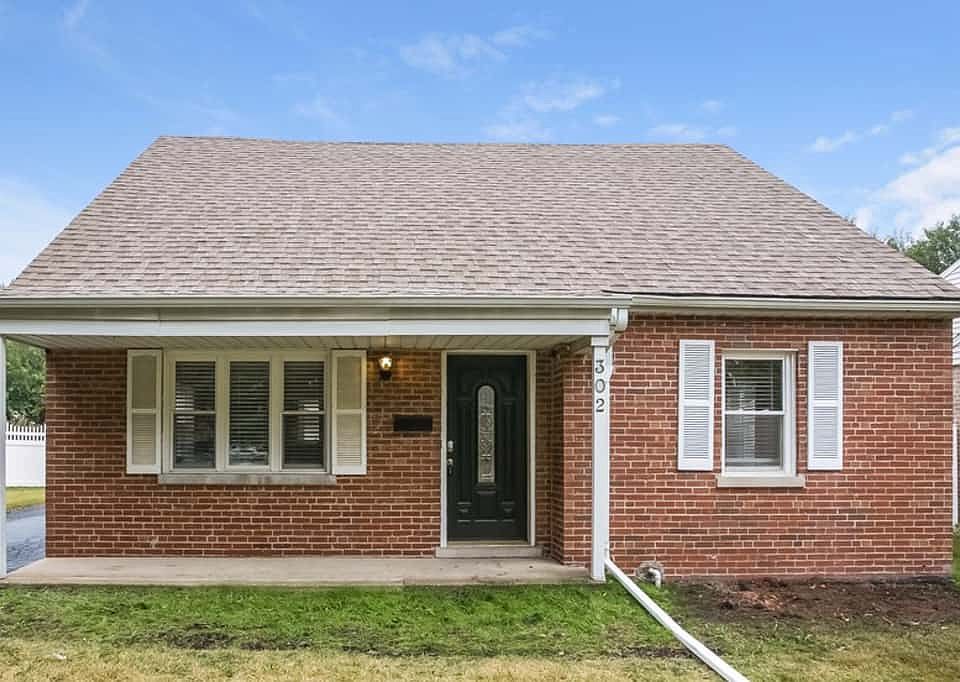 1st image of this home