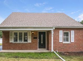 302 Maple Ln, Franklin Park, IL 60162