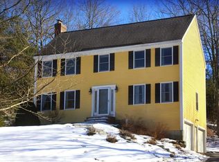 8 Adeline Rd, Ipswich, MA 01938