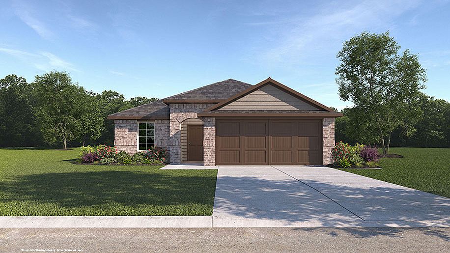 Elevation Image 0.