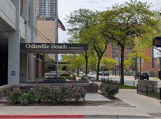6171 N Sheridan Rd APT 1408, Chicago, IL 60660