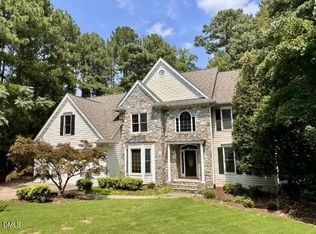 202 Montford Hall Ct, Cary, NC 27519