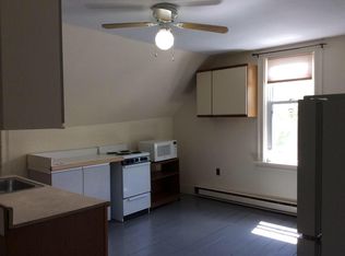 12 Richmond Ave #3, Worcester, MA 01602