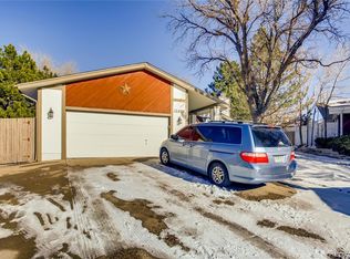 11499 E Evans Ave, Aurora, CO 80014