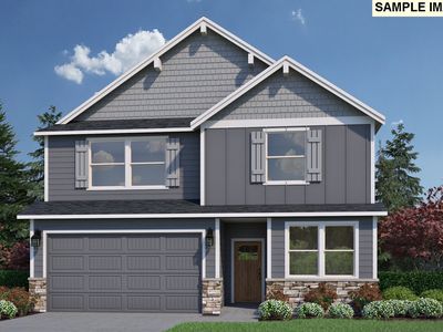 10391 SE Heritage Rd #227, Happy Valley, OR, 97086