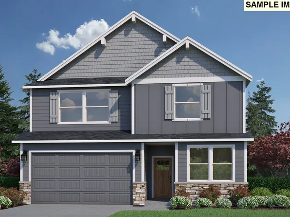 2571 NE Currin Creek Dr #142, Estacada, OR 97023