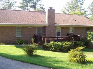2793 Turtle Cove Trwy, Monticello, GA