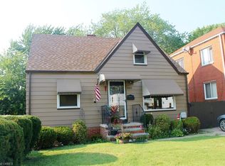 14140 Triskett Rd, Cleveland, OH 44111