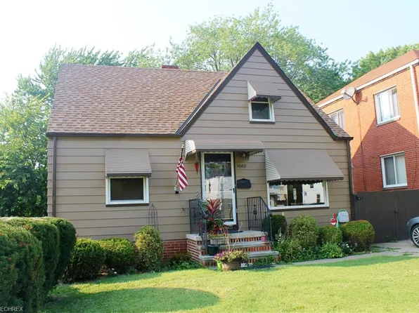 14140 Triskett Rd, Cleveland, OH 44111