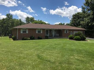 4121 Beal Rd, Franklin, OH 45005