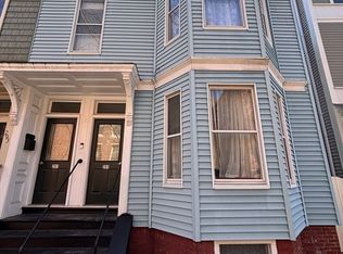 289-291 Emerson St, Boston, MA 02127
