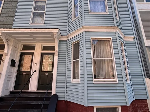 289-291 Emerson St, Boston, MA 02127