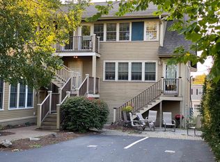 85 Albany St UNIT 1, Portsmouth, NH 03801