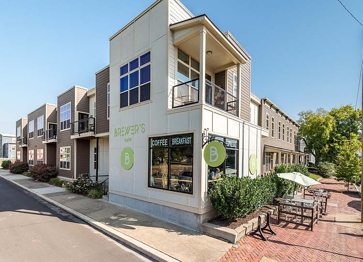 1st image of 1125 Bainbridge St APT 3