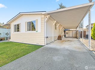 111 Dryke Road #22, Sequim, WA 98382