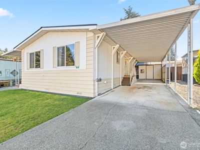 111 Dryke Road #22, Sequim, WA, 98382