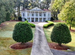 31 Orchard Spring Dr SW, Rome, GA 30165