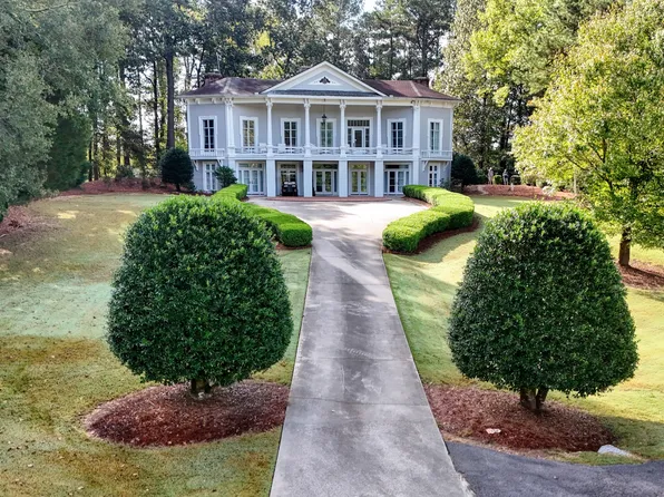 31 Orchard Spring Dr SW, Rome, GA 30165