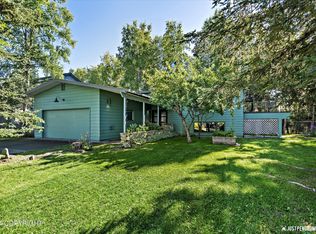2130 Belair Dr, Anchorage, AK 99517
