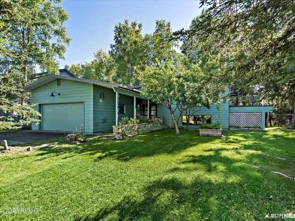 2130 Belair Dr, Anchorage, AK 99517