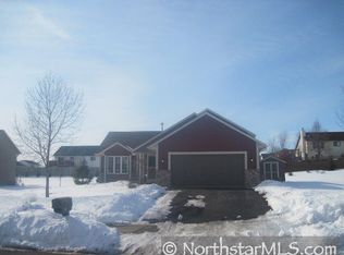 301 3rd St NW, Saint Michael, MN 55376