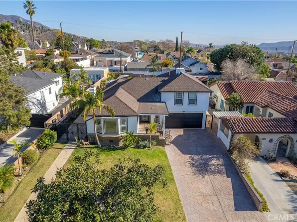 902 E Walnut Ave, Burbank, CA 91501