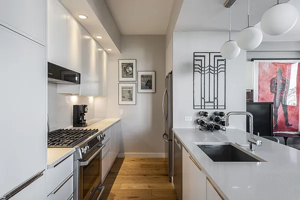 Sold by Halstead Real Estate | media 21