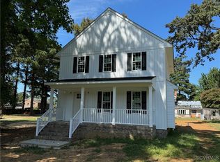 495 Bruce Rd, Tappahannock, VA 22560