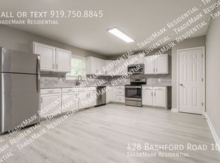 428 Bashford Rd APT 103, Raleigh, NC 27606