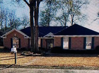 2013 Country Place Dr, Augusta, GA 30906