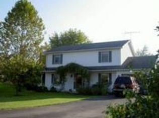 307 Tanager Dr, Stephens City, VA