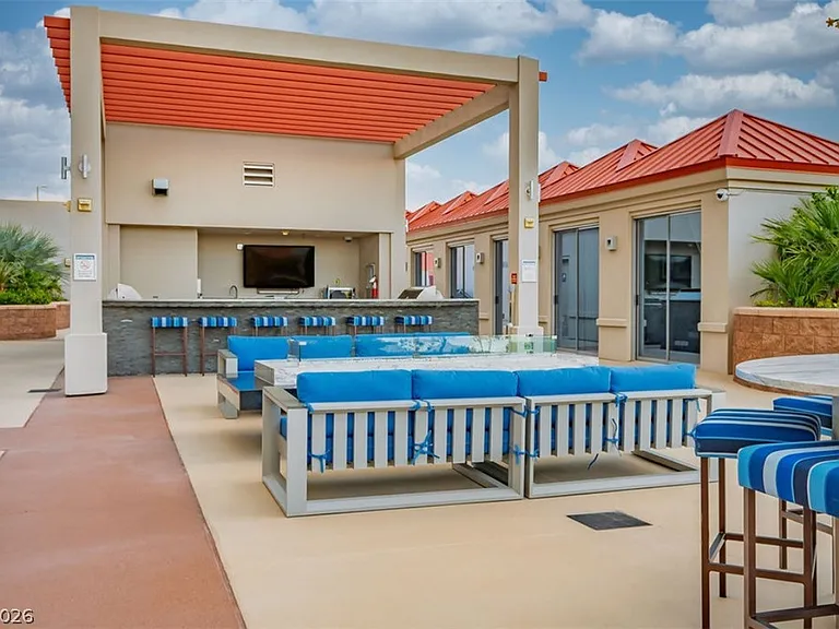 200 W Sahara Ave #309 — Photo 12