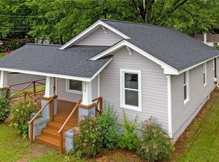 1938 Milford St, Winston Salem, NC 27107