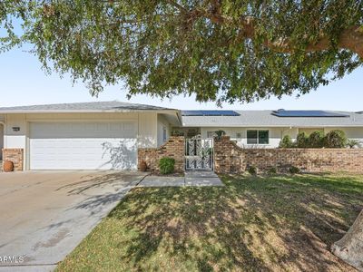 12814 W COPPERSTONE Drive, Sun City West, AZ, 85375