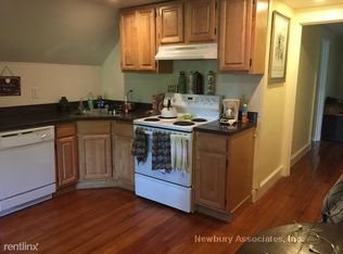 48 Bellevue St #2, West Roxbury, MA 02132