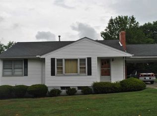 114 E Haiti Rd, Berea, KY 40403