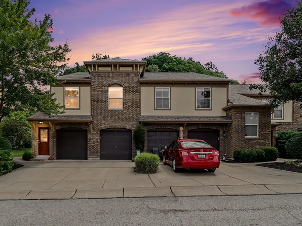 2244 Rolling Hills Dr, Covington, KY 41017