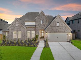 19127 Apple Fritter Dr, Manvel, TX 77578