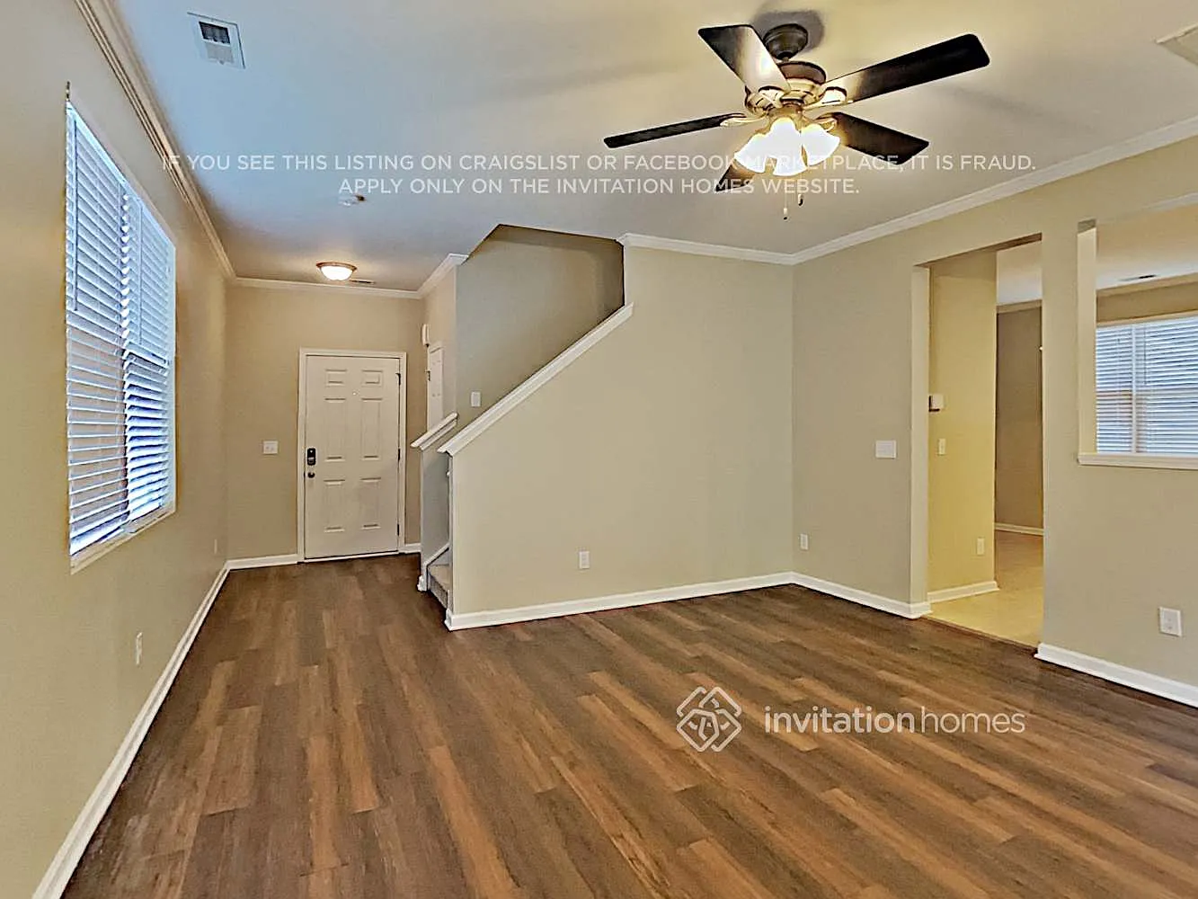 9317 Cotton Gum Rd Charlotte, NC 28227 — Photo 4