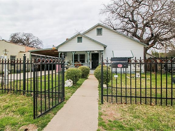 2nd image of 3711 Galvez Ave